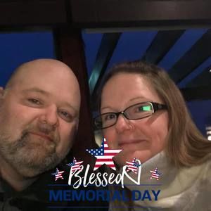 Meet your Posher, Missy